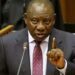 Breaking: South African President Contracts Coronavirus