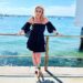 After 32 Surgeries, Australian Woman Has Both Legs Amputated After Mosquito Bite In Nigeria