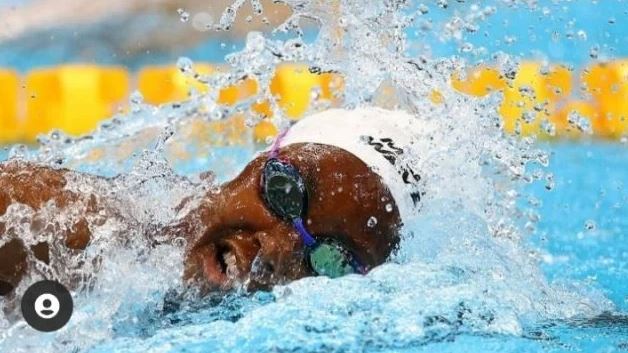 UAE Denies Nigerian Athletes Access To Partake In World Swimming Championships