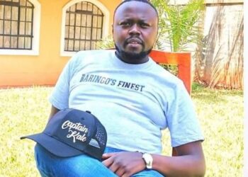“If You Like To Date Married Men, Go For The Rich Ones” – Relationship Coach Advices Side Chicks