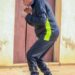 See Photos Of 83-year-old Alaafin Of Oyo Exercising In His Palace