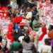 Muslims Celebrate Christmas With Christians In Kaduna