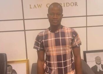 DSS Detained Me For Six Months, Taunted Me To Transform To Cat Like Igboho – Ifasooto Narrates Ordeal (Details)