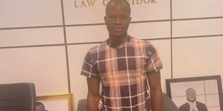DSS Detained Me For Six Months, Taunted Me To Transform To Cat Like Igboho – Ifasooto Narrates Ordeal (Details)