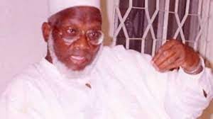 President-General Of Shariah Supreme Council In Nigeria, Datti Ahmed Is Dead
