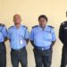 Police Arrest 4 Officers Involved In Viral Extortion Video