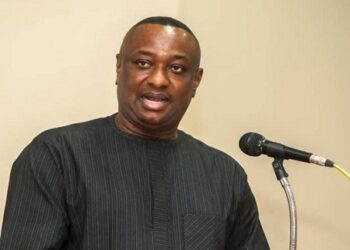 We’ve Disbursed N100 Billion To Unemployed Youths & Small Businesses Since 2017 — FG