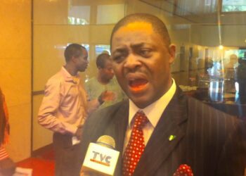 Omicron: Fani-Kayode Blasts UK for Imposing Travel Ban on Nigerians