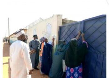 Unbelievable! Kaduna Shuts Two Islamic Schools As 50-Year-Old Teacher Impregnates Minor