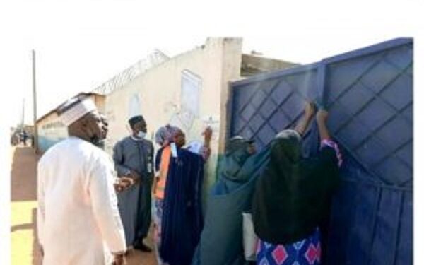 Unbelievable! Kaduna Shuts Two Islamic Schools As 50-Year-Old Teacher Impregnates Minor