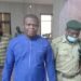 Drama In Court As Pharmacist, Solomon Detained Over Twitter Comment Against President Buhari