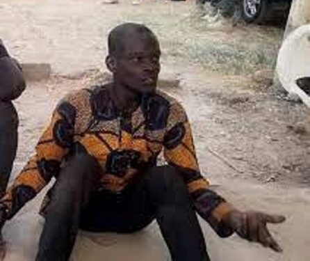 Hunter Shoots Neighbour Dead In Ondo, Claims He Was Testing Gun