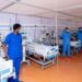 12,547 Patients In Nigeria Isolation Centres As COVID-19 Cases Increase By 847%