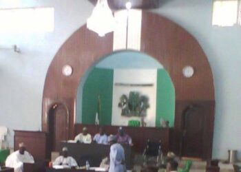 Jigawa Assembly Rejects Marriage Age Limit, Says “It’s Difficult To Determine The Age Of A Girl That Is Ripe For Marriage”