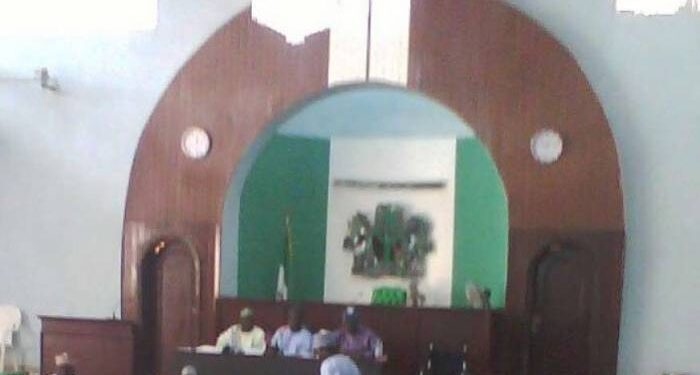 Jigawa Assembly Rejects Marriage Age Limit, Says “It’s Difficult To Determine The Age Of A Girl That Is Ripe For Marriage”