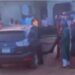 Horror! Eight Children Found Dead Inside A Locked Vehicle In Lagos