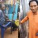 Popular Nigerian Native Doctor ‘King Of Satan’ Who Married 59 Wives Is Dead