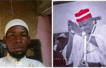 Popular Buhari Supporter Who Vowed Not To Leave The President Dumps Him After Bandits Abducted 5 Of His Brothers