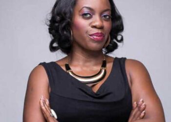 Single Rich Aunties Are Happier Than You With Plenty Children And Husband – Shade Ladipo