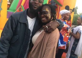 Lady Asks Nigerians To Help Locate Man She Met At A Party, Says He’s The Love Of Her Life (Photos)