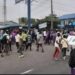 Lagos State Reveals The Identities Of School Pupils Crushed By Truck