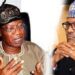 “If Not For Buhari, Insurgents Would’ve Declared Islamic State in Nigeria”  – Lai Mohammed