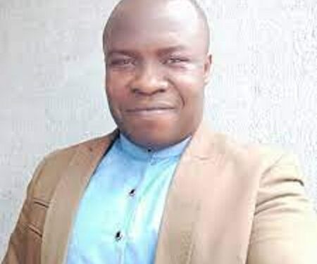 Drama As Man Booked For Using One Expired Tyre, Discovers That All 4 Tyres Of The FRSC Van Were Expired