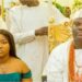 Father Of Ooni Of Ife’s Babymama Speaks After His Daughter Accused The Monarch Of Being An Absentee Dad