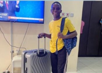 Sylvester Oromoni: Detained 5 Dowen College Students Granted Bail