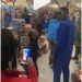 Lady In Tears After Her Proposal To Boyfriend In A Crowded Mall Went Terribly Wrong (Video)