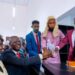 We Will Walk For Peace With You — LASU Students Tell Sanwo-Olu