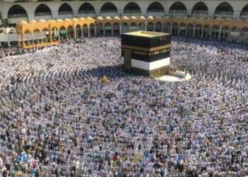 BREAKING: Saudi Arabia Suspends Flights To Nigeria Over Omicron Virus, Cancels Hajj Visits