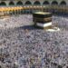 BREAKING: Saudi Arabia Suspends Flights To Nigeria Over Omicron Virus, Cancels Hajj Visits