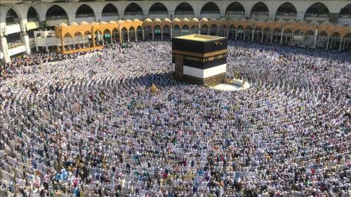 BREAKING: Saudi Arabia Suspends Flights To Nigeria Over Omicron Virus, Cancels Hajj Visits