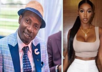 “Side Chicks Are Part Of God’s Plan For A Successful Marriage” — Marriage Counselor