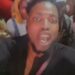 “Wizkid, Take My Girlfriend” – Excited Man Offers His Girlfriend To Wizkid During Concert (Video)