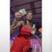 Singer, Tems Rejects Dollar Given To Her By A Fan During Concert (Video)