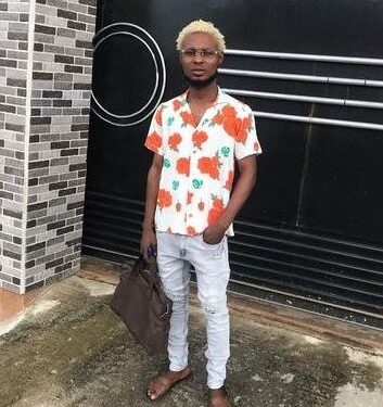 Police Officers Extorted N50k From Me And Gave Me N3k For Transportation – Man Narrates Ordeal