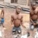 We Use Female Private Parts To Prepare Charms For Money – Yahoo Boys Confess (Video)