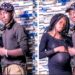 Reactions As 11-year-old Girl Flaunts Baby Bump As She Strikes Pose With 12-year-old Boyfriend