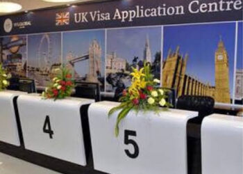 UK Suspends Walk-In Service For Visa Applicants In Nigeria