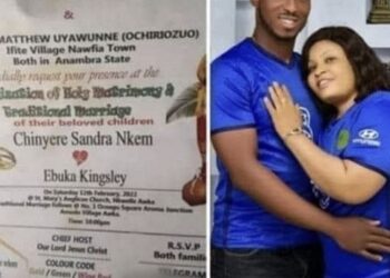 Woman Ends Her Marriage Few Days After Wedding, Says Husband Is A Scam