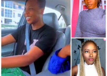 Boyfriend Of Lady Whose Eyes And Vital Organs Were Removed Finally Arrested (Photos)