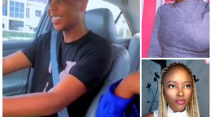 Boyfriend Of Lady Whose Eyes And Vital Organs Were Removed Finally Arrested (Photos)