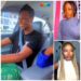 Boyfriend Of Lady Whose Eyes And Vital Organs Were Removed Finally Arrested (Photos)