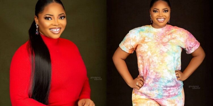 Why I Left Jenifa’s Diary – Actress Juliana Olayode Finally Opens Up