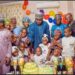 House of Reps Leader Welcomes 28th Child, Wants Polling Unit Created In Family Compound