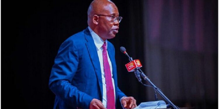 Adoke Heads Committee To Screen Osun PDP Governorship Aspirants