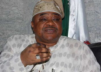 Breaking: Ex-Oyo Governor, Alao Akala Is Dead