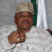 Breaking: Ex-Oyo Governor, Alao Akala Is Dead